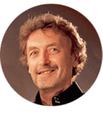 Werbebrieftexter Christoph Decker