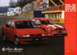 Anzeige Alfa Romeo